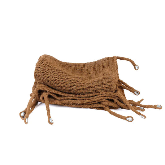 Le Coco Shade Rectangulaire - Naturel - 400x300