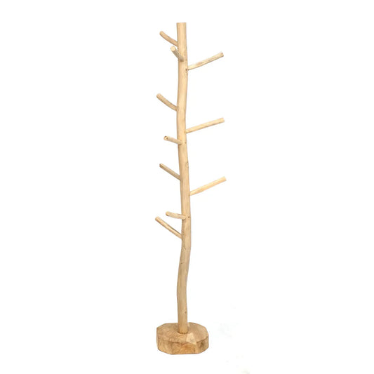 Le Porte-Manteau - Naturel