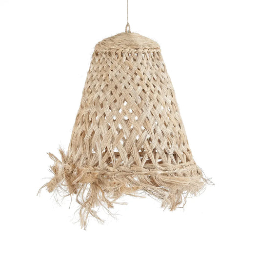 L'Abat-jour Jelly Fish - Naturel - M