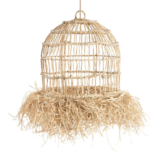 L'Abat-jour Casita - Naturel - S