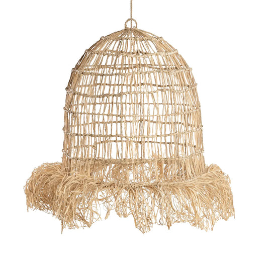 L'Abat-jour Casita - Naturel - L