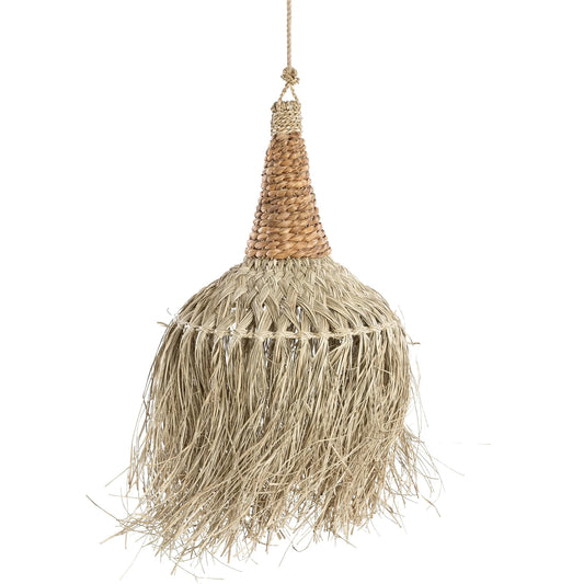 L'Abat-jour Playa - Naturel - M