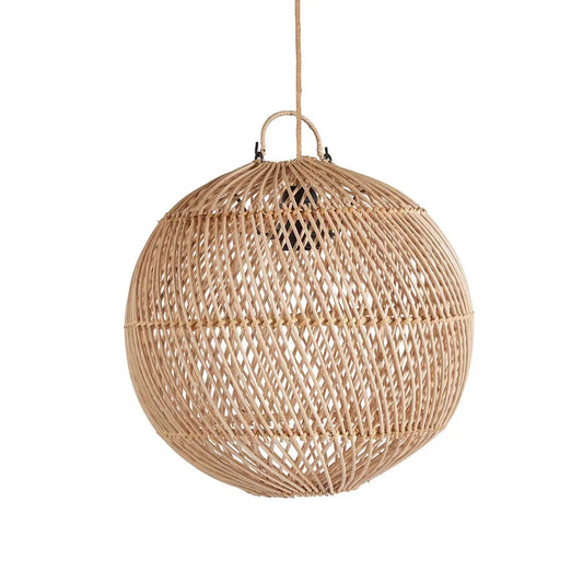 L'Abat-jour Bubble - Naturel - S