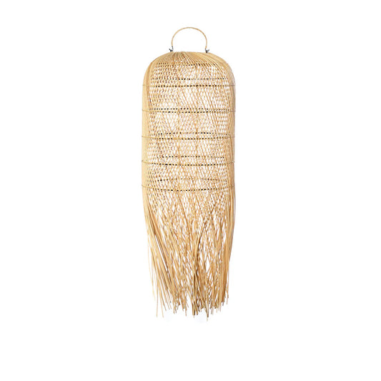 L'Abat-jour Squid - Naturel - M