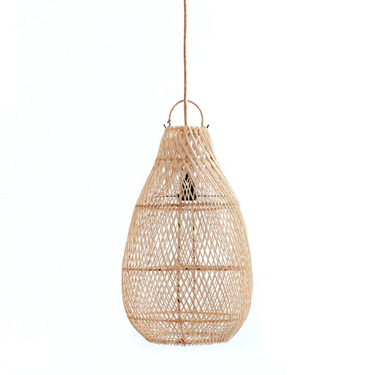 L'Abat-jour Kendi - Naturel - M