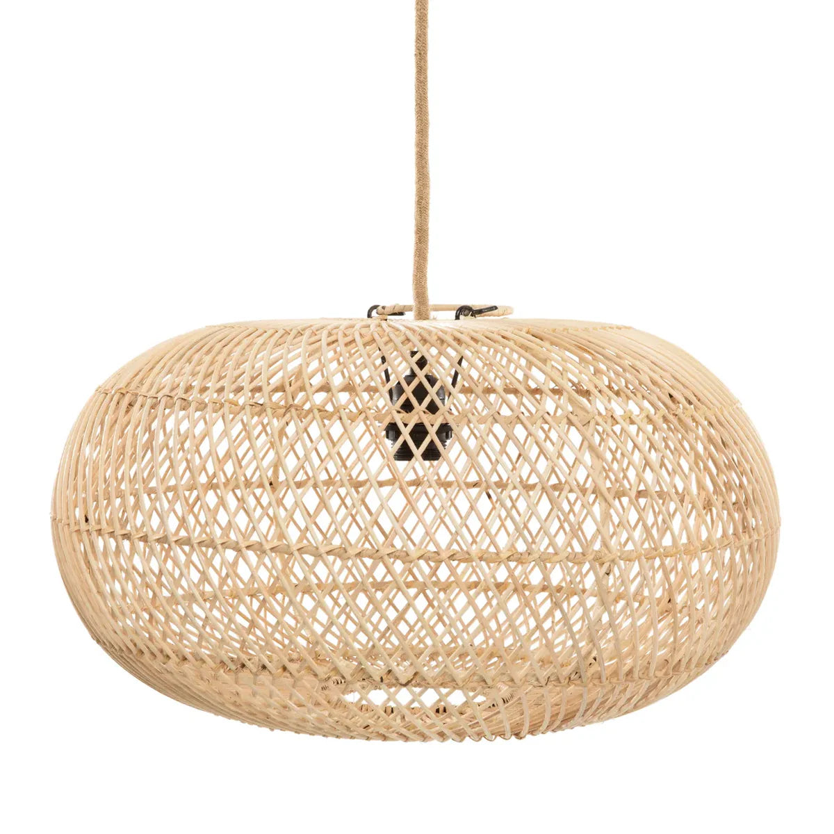 Le Pendentif Wholely - Naturel - M