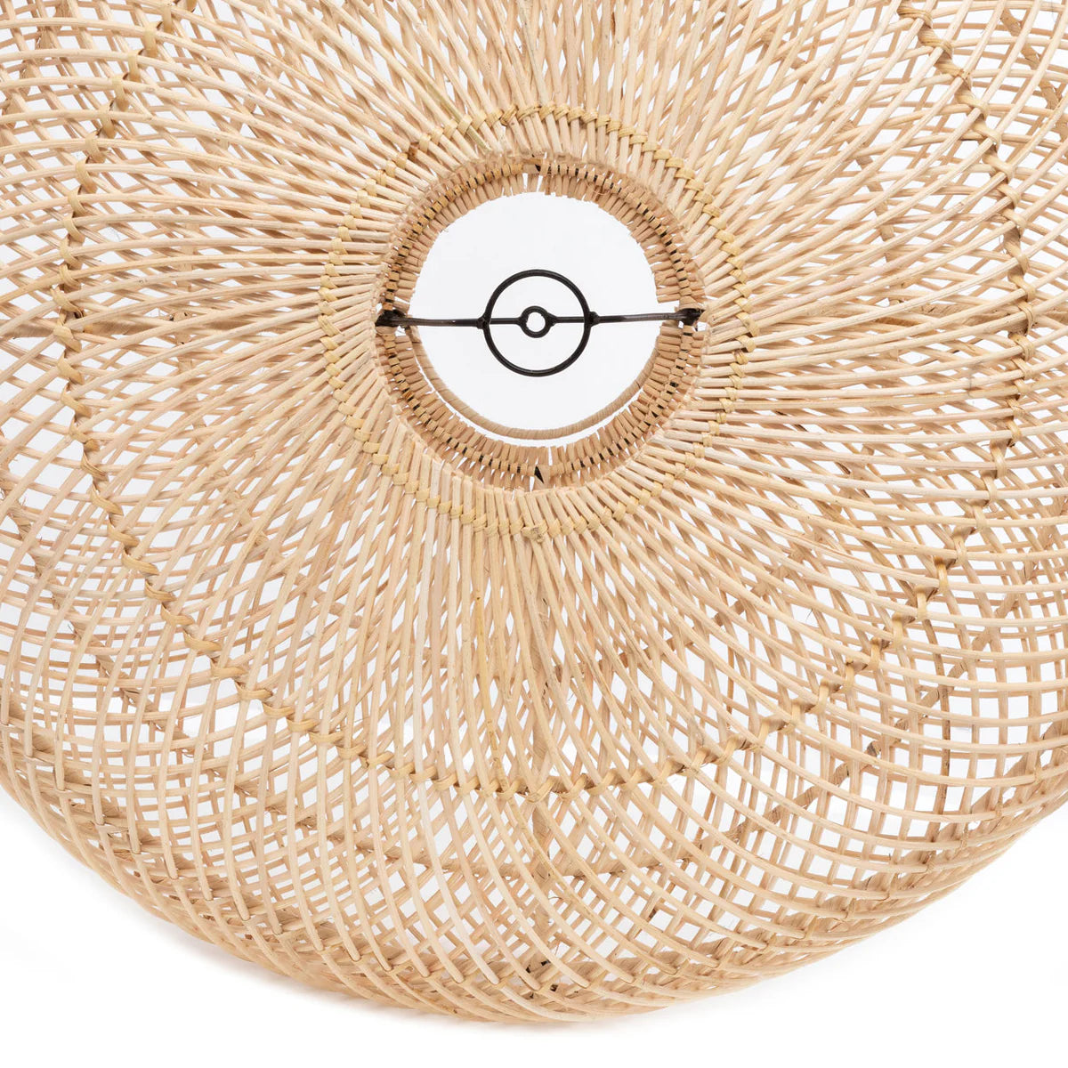 Le Pendentif Wholely - Naturel - M