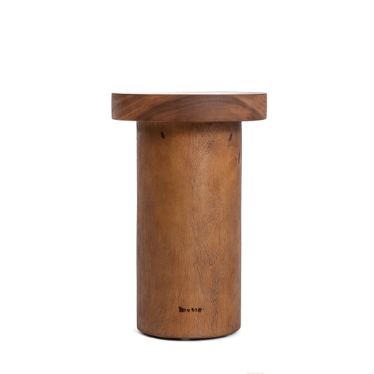 La Table d'Appoint Inti - Naturel