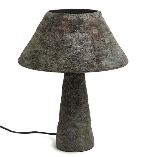 La Lampe de Table Concrete Cosy