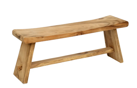 Le Banc Suar - Naturel - 120
