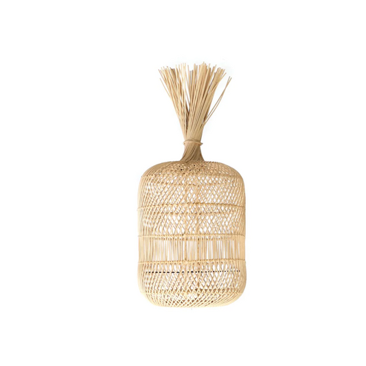 L'Abat-jour Dumpling - Naturel - S