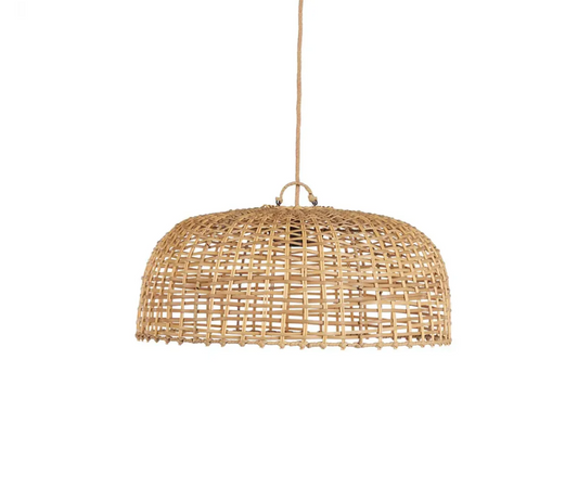 L'Abat-jour Cloche - Naturel