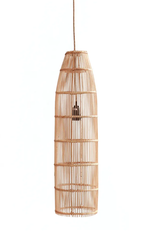 L'Abat-jour Fish Trap - Naturel - L